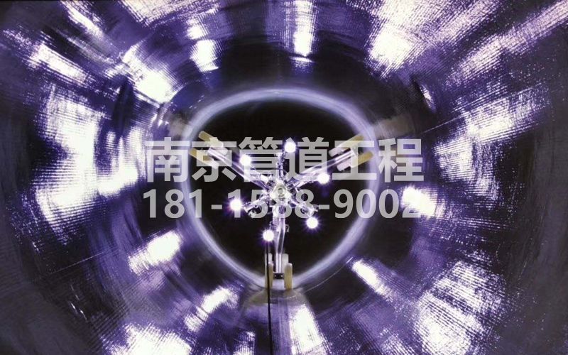 225乐山路管道修复