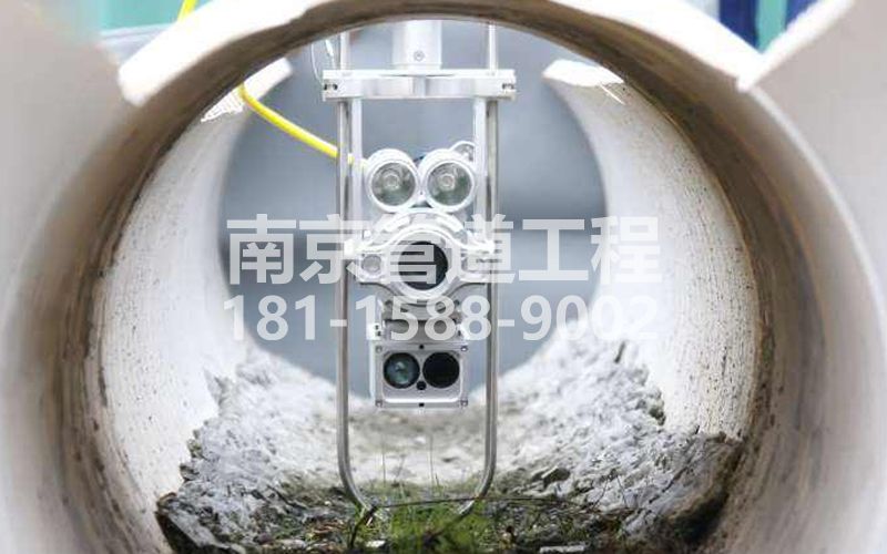 221乐山路QV检测