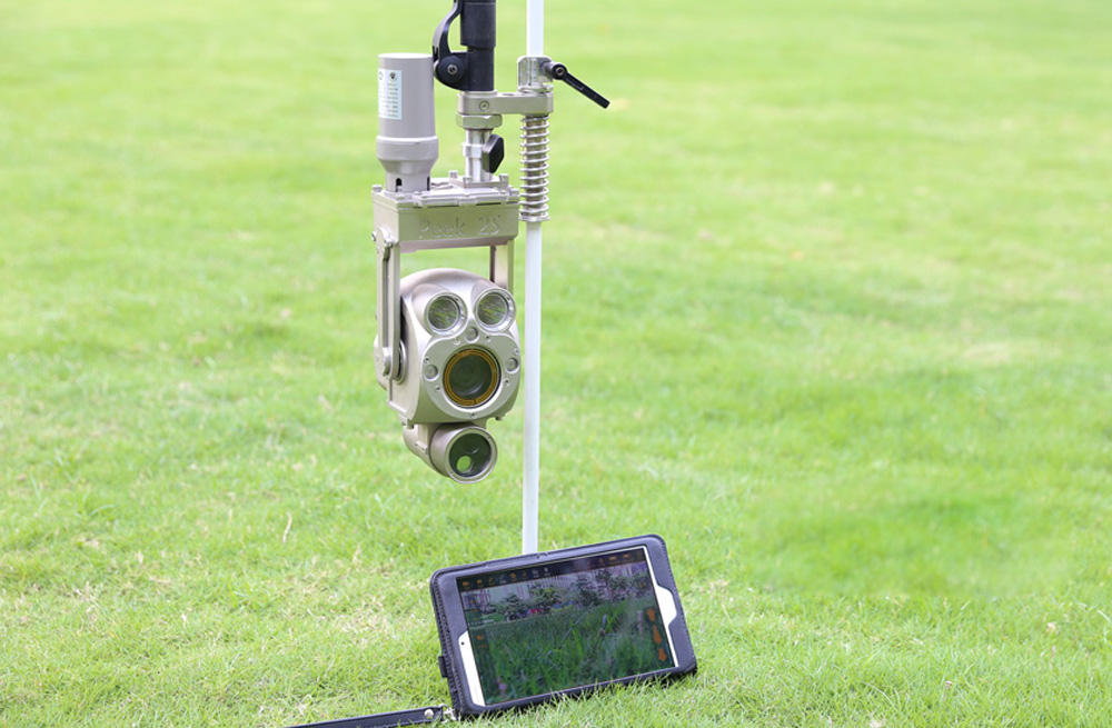 286乐山路管道检测QV潜望镜